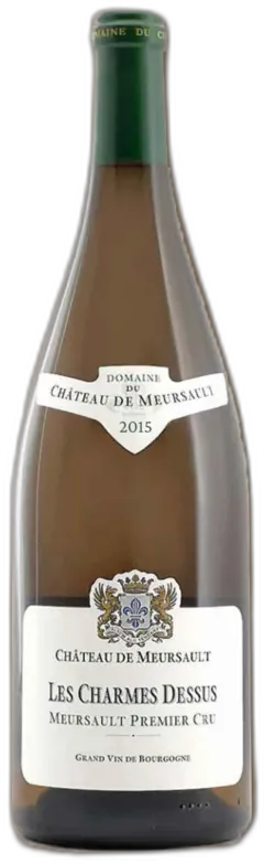 photo Meursault Premier Cru Charmes Dessus