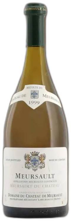 photo Meursault 1999