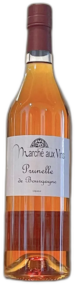 photos du vin Prunelle de Bourgogne