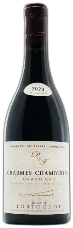 photo Charmes-Chambertin Grand Cru
