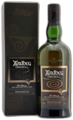 photo Whisky Corryvreckan Ardbeg