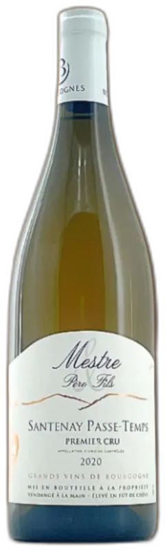 photo Santenay Premier Cru Passe-Temps
