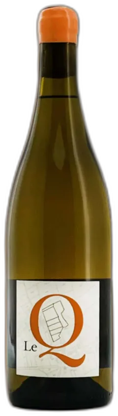 image du vin Rully le Cul des Saloirs