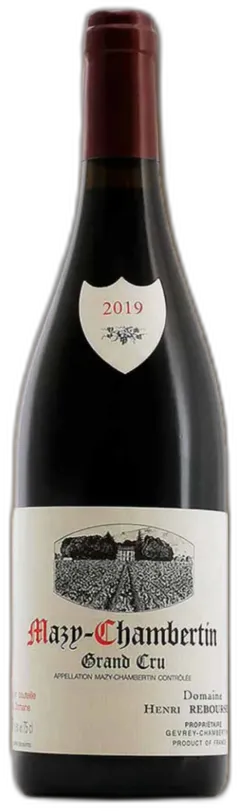 photo Mazis-Chambertin Grand Cru