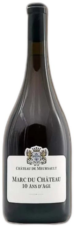 photo Magnum Marc de Bourgogne Château de Meursault