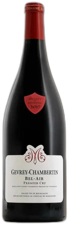 photo Magnum Gevrey-Chambertin Premier Cru Bel Air