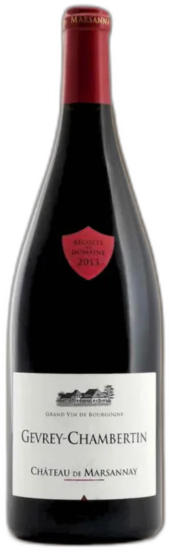 photo Magnum Gevrey-Chambertin