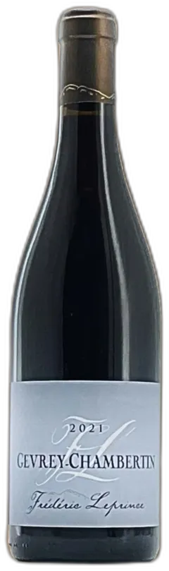 photo Gevrey-Chambertin 2021