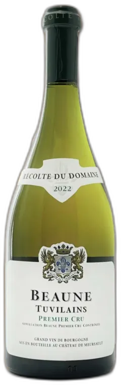 photo Beaune Premier Cru Tuvilains