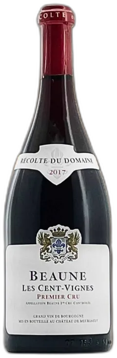 photo Beaune Premier Cru les Cent Vignes
