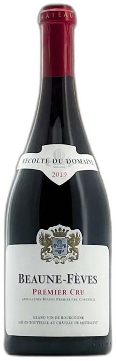 photo Beaune Premier Cru Fèves 2019