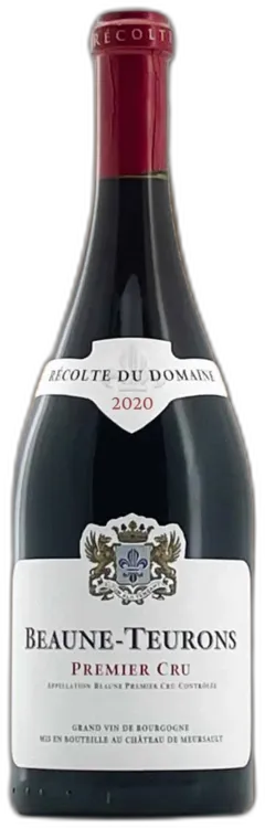 photo Beaune Premier Cru les Teurons