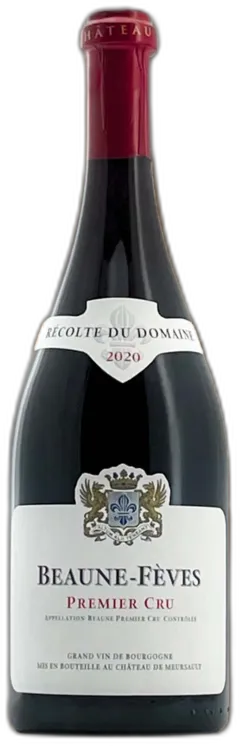 photo Beaune Premier Cru Fèves