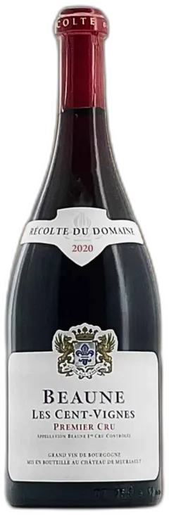 photo Beaune Premier Cru Cent Vignes 2020