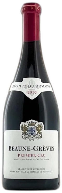 photo Beaune Premier Cru Grèves