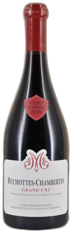 photo Ruchottes Chambertin Grand Cru