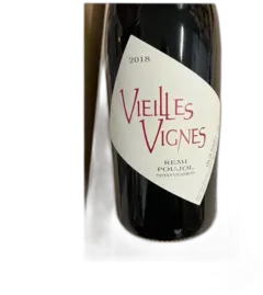 photo Vieilles Vignes