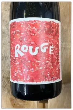 photo Philippe Jambon Vin de France Rouge