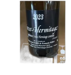 image du vin Dard Ribo Crozes-Hermitage