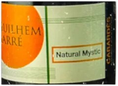 photo Natural Mystic