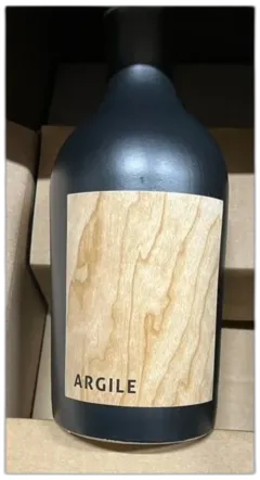 photo du vin Château Lafitte Vin de France Argile