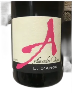 photo l d’Ange