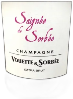 photo Saignée de Sorbée