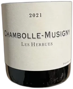 photo Chambolle Musigny les Herbues