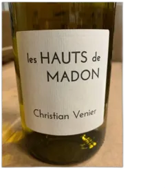 photo Les Hauts de Madon