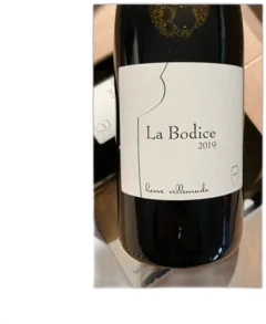 photo La Bodice