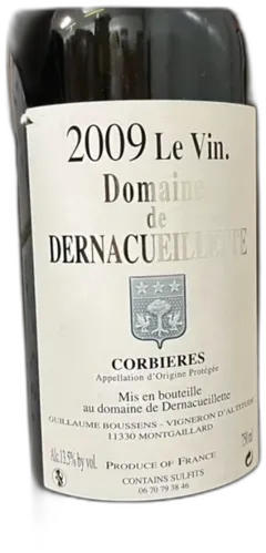 photo Le Vin