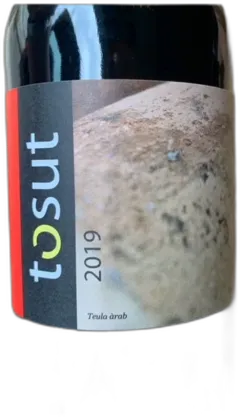 photo du vin Tosut