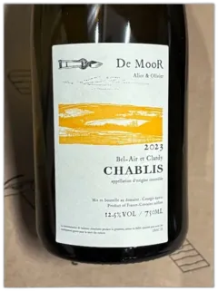 photo Bel Air et Clardy