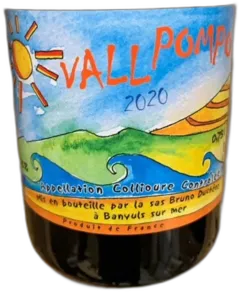 photo Bruno Duchène Collioure Blanc Vall Pompo