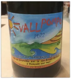 photo Vall Pompo