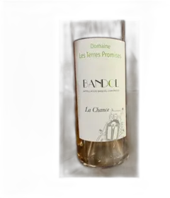 photo du vin la Chance