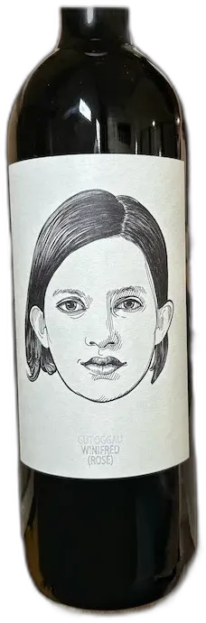 photos du vin Winifred