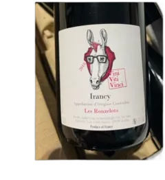 photo Irancy les Ronzelots