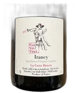 photo Irancy la Croix Buteix