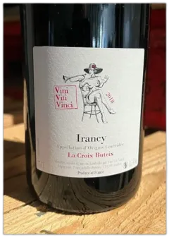 photo Croix Buteix