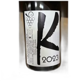 image du vin Dard Ribo Crozes-Hermitage les Karrières