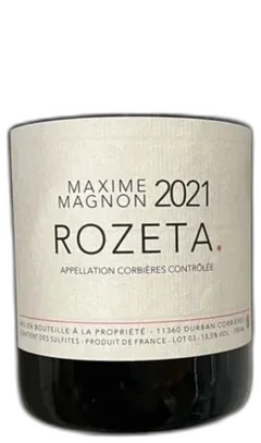photo Rozeta