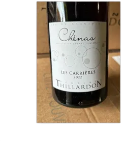 photo Les Carrières