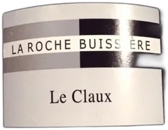 photo la Roche Buissière Le Claux