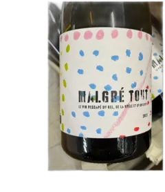photo Malgré Tout