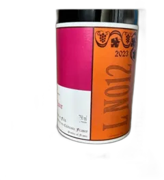 photo Domaine Schueller Alsace Pinot Noir Ln012