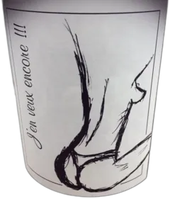 photo Vin de France Rouge j’en Veux Encore