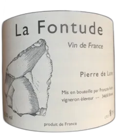 image du vin la Fontude Vin de France Pierre de Lune