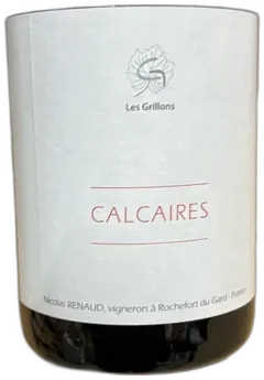 photo Calcaires