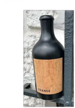 image du vin Château Lafitte Vin de France